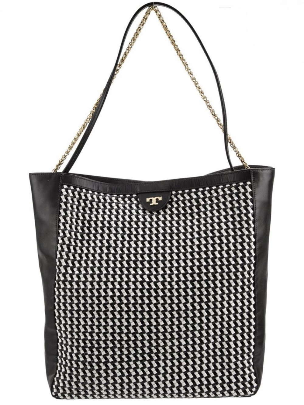 Tory Burch
Leather Shoulder Bag